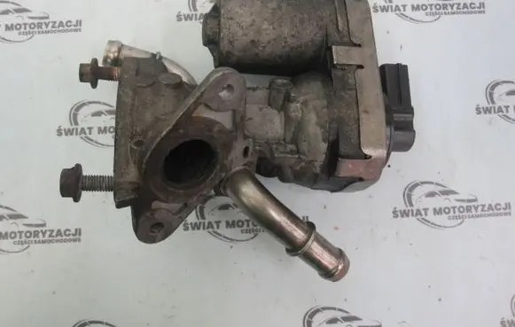 Ford Transit EGR valve 424590341