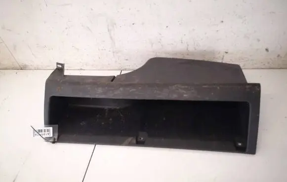 Volkswagen PASSAT B3 Glove box 357857924