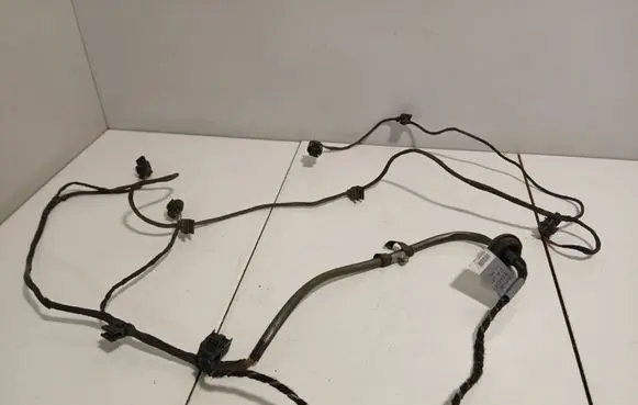 Audi A5 8T 8F Parking sensor (PDC) wiring loom 8K0971104