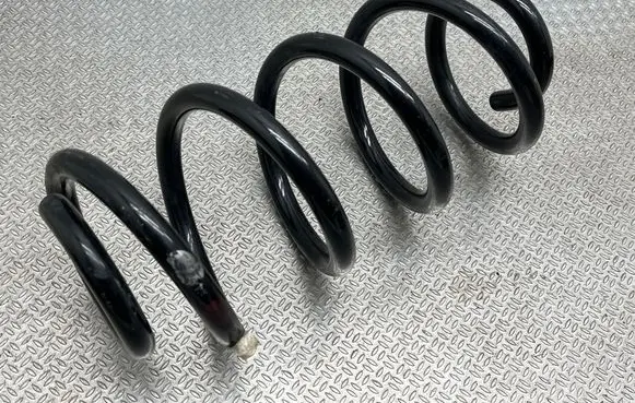 Porsche Macan (95B) Front coil spring 95B411105AH 07W18 RCS6295B