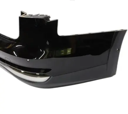 Audi A6 S6 C8 4K Front bumper