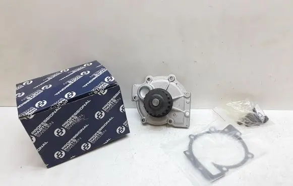 Volvo V70 Water pump