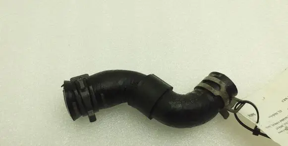 Volkswagen Golf VII Engine coolant pipe/hose 5Q0122073H