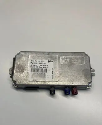 BMW X5 E70 Camera control unit module 10844410 923652701 9236527