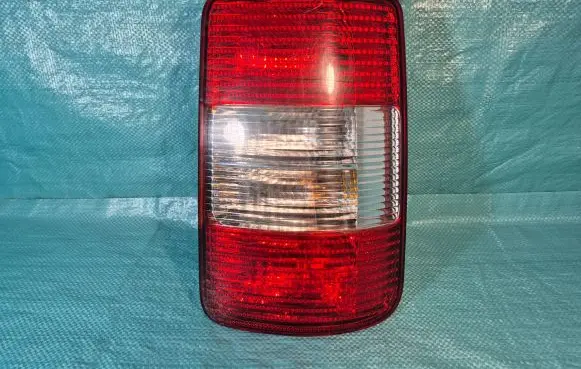 Volkswagen Caddy Rear/tail lights 2K0945258A