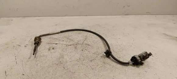 Opel Insignia B Exhaust gas temperature sensor 10094255 68011900
