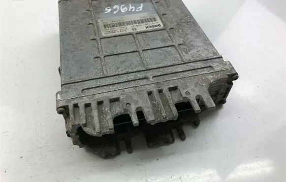 Renault Laguna I Other control units/modules 0281001995 F4965