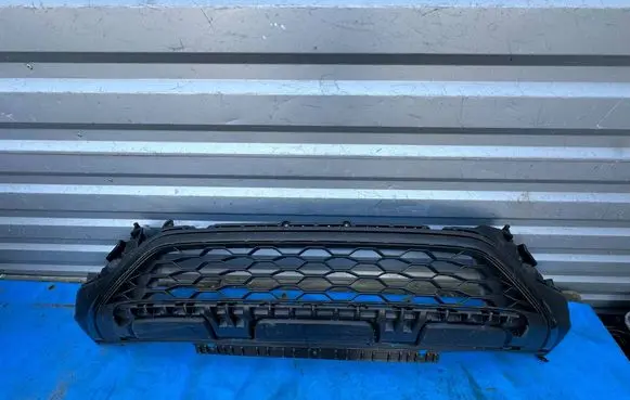 Volkswagen T-Roc Front bumper lip 2GA805903K 2290206 M2290206