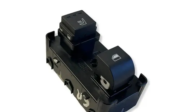 Hyundai Kona II Electric window control switch 93581BE030NN 231229 0000284