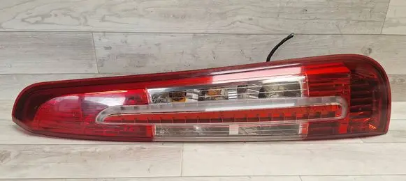 Ford Focus C-MAX Rear/tail lights 2SK009504 C95YC M5113N411AA