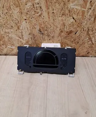 Renault Modus Speedometer (instrument cluster) 216784753 NS0126134J P8200418023