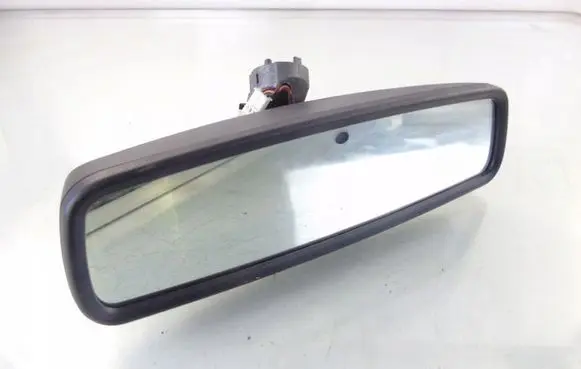 Ford C-MAX II Rear view mirror (interior) AU5A17E678AC