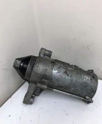 Citroen Berlingo Starter motor