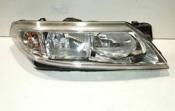 Renault Laguna II Headlight/headlamp 8200002847 89004686