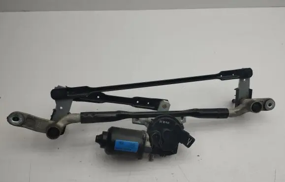 KIA Niro Front wiper linkage and motor 98100G5900