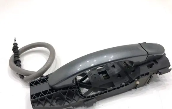 Volkswagen Caddy Front door exterior handle