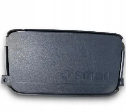 Smart ForTwo I Radio/GPS head unit trim A4516891237