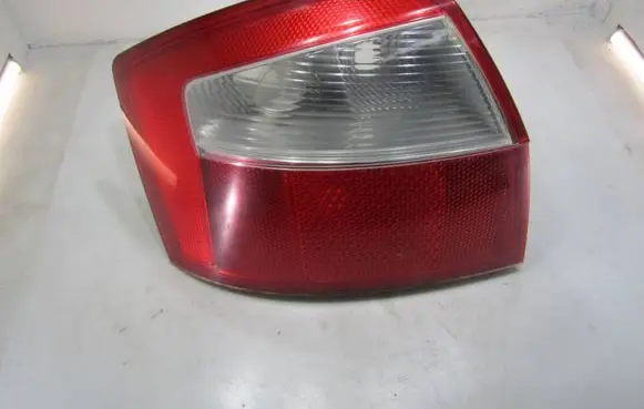 Audi A4 S4 B6 8E 8H Rear/tail lights 8E0945095 153929
