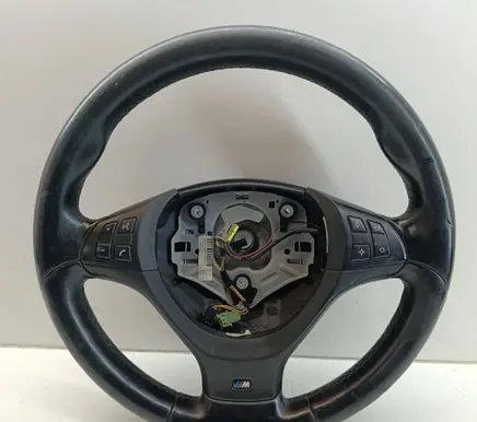 BMW X5 E70 Steering wheel 9133466