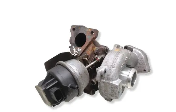 Audi A4 S4 B8 8K Turbo 03L145702D SMK306004