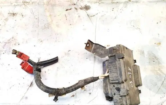 Honda Civic Fuse box set