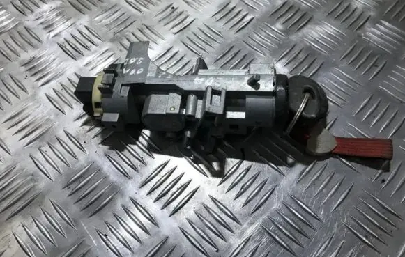 Mazda 323 Ignition lock sl31 sl-31