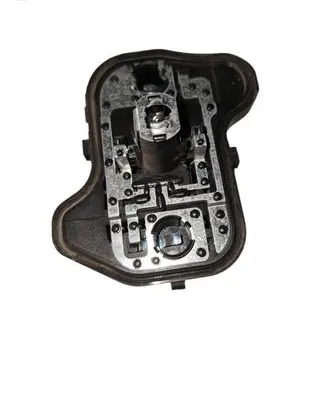Volkswagen Golf V Tail light bulb cover holder 1K6945258 28492202