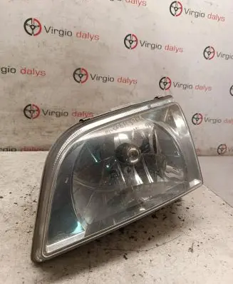 Mitsubishi Space Star Headlight/headlamp