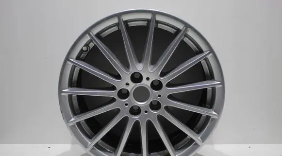 Jaguar F-Pace R18 alloy rim 