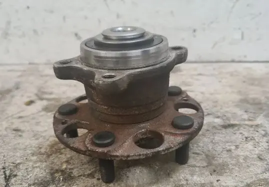 Honda Accord Rear wheel ball bearing 