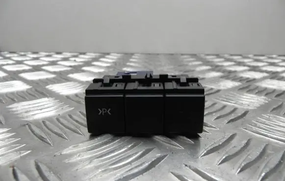Peugeot 5008 Other switches/knobs/shifts 96656165XT I9314