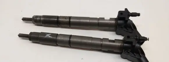 Audi A6 S6 C6 4F Fuel injector 059130277S 050301 0445115