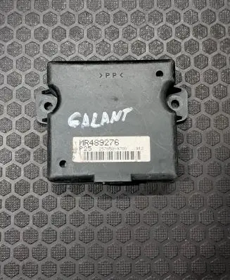 Mitsubishi Galant Other control units/modules MR489276 2578509700