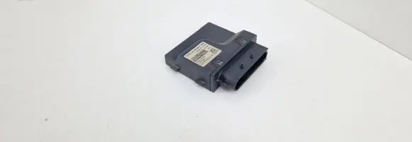 Audi Q7 4M Fuel injection pump control unit/module 4M0906093N