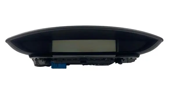 Citroen C4 I Speedometer (instrument cluster) P96631954ZD