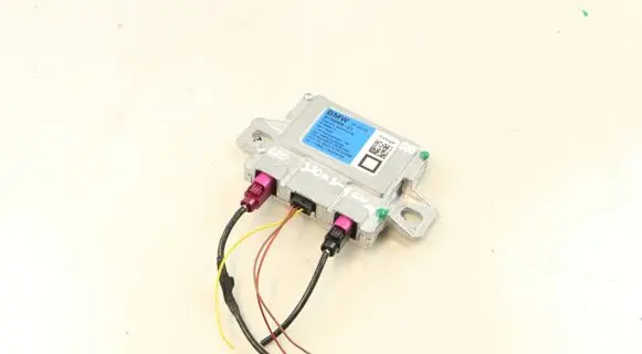 Other control units/modules