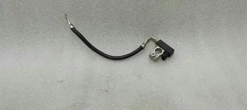 Mercedes-Benz C W205 Negative earth cable (battery) A0009055903