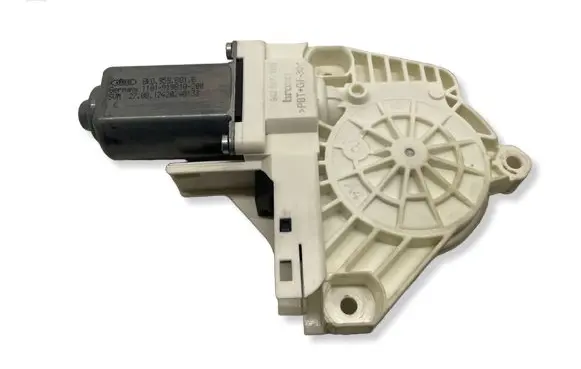 Audi A6 S6 C7 4G Front door window regulator motor 8K0959801B 12420240133