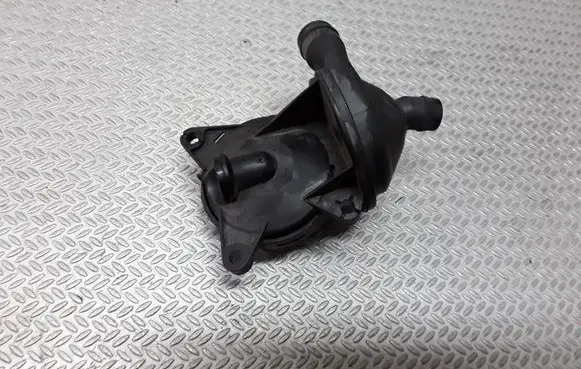 BMW 3 E46 EGR valve 7503519