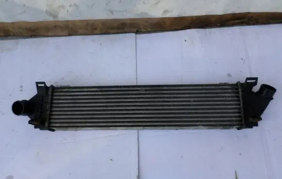 Ford Galaxy Intercooler radiator 6G919L440AF