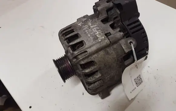 Peugeot 308 Generator/alternator 9674646180 2623001A 515012541