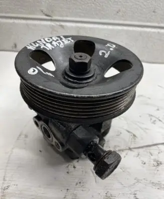 Hyundai Santa Fe Power steering pump