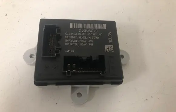 Volvo V40 Door control unit/module 31394042