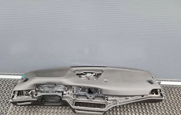 BMW 2 G42 Dashboard 