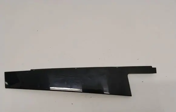 Mercedes-Benz S W222 Rear door glass trim molding A2226900387 YAP2089313