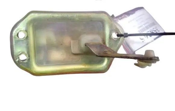 Chevrolet Spark Tailgate/trunk/boot lock/catch/latch