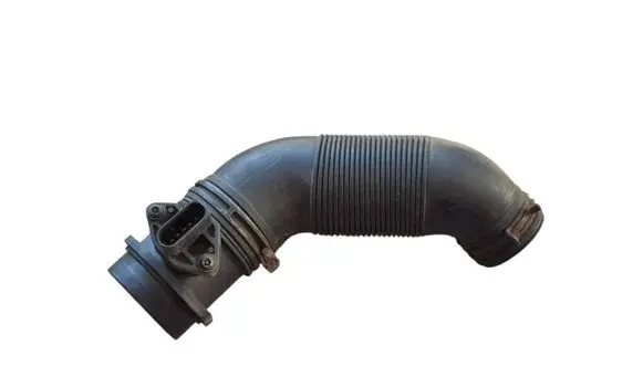 Volkswagen Sharan Mass air flow meter 0280217121 7M3129627C