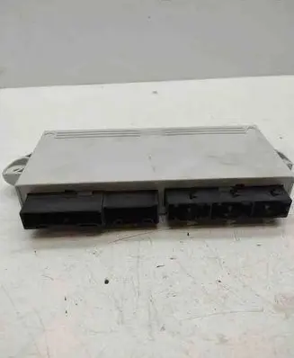 BMW 7 E65 E66 Door control unit/module 61356958451 6015004017