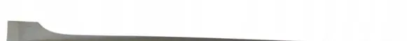 Audi A5 Sportback 8TA Sill/side skirt trim 8W8853860