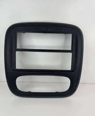 Renault Trafic III (X82) Dashboard center trim panel 682603912R 93452449